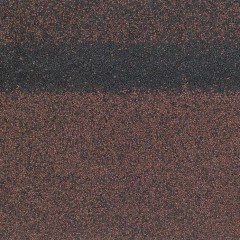 Технониколь Гибкая черепица коньково-карнизная Агат