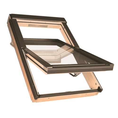 FAKRO Мансардное окно FTS  U2   94*118