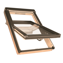 FAKRO Мансардное окно FTS  U2   94*118