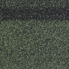 Технониколь Гибкая черепица коньково-карнизная Зеленый микс