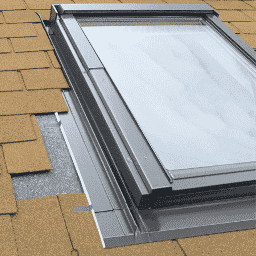 FAKRO Оклад "ESV"  78*118 (CU)