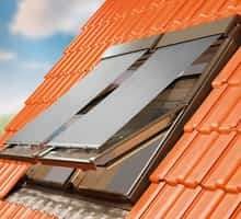 FAKRO Маркиза AMZ New Line I-089  66*  98