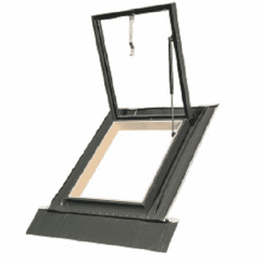 FAKRO Окно-люк WGI  46* 55