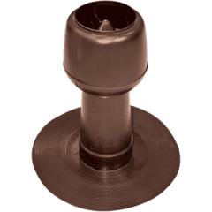 Аэратор кровельный Технониколь ЭКО 160х450 мм