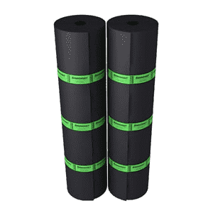 Рулонная кровля Технониколь Бикроэласт ЭПП 1x15 м