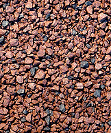 Планка ендовы Luxard мокко