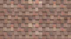 Технониколь Shinglas многослойная черепица Джаз Коррида