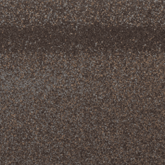 Технониколь Гибкая черепица коньково-карнизная Сицилия