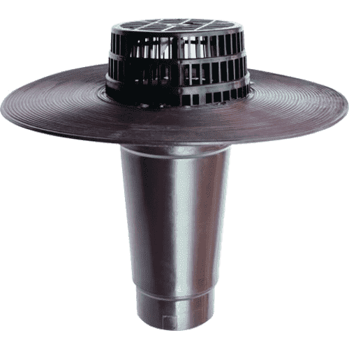 Воронка Технониколь ВБ ЭКО 110х315 мм