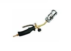 Горелка  Turbo укороченная