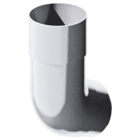 Колено трубы