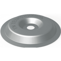 Держатель тарельчатый